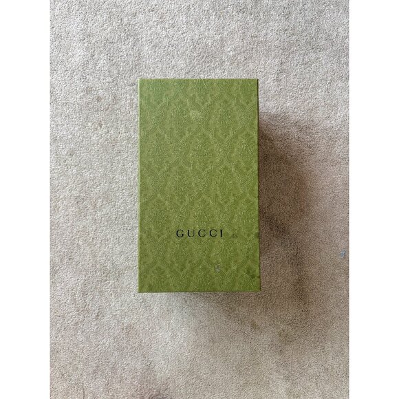 Gucci Shoe Box - Picture 1 of 6